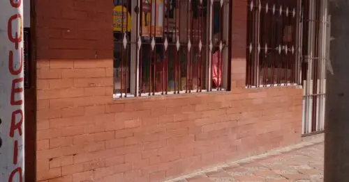 LA ESQUINITA DE BALCONES BOGOTÁ LA ESQUINITA DE BALCONES BOGOTÁ